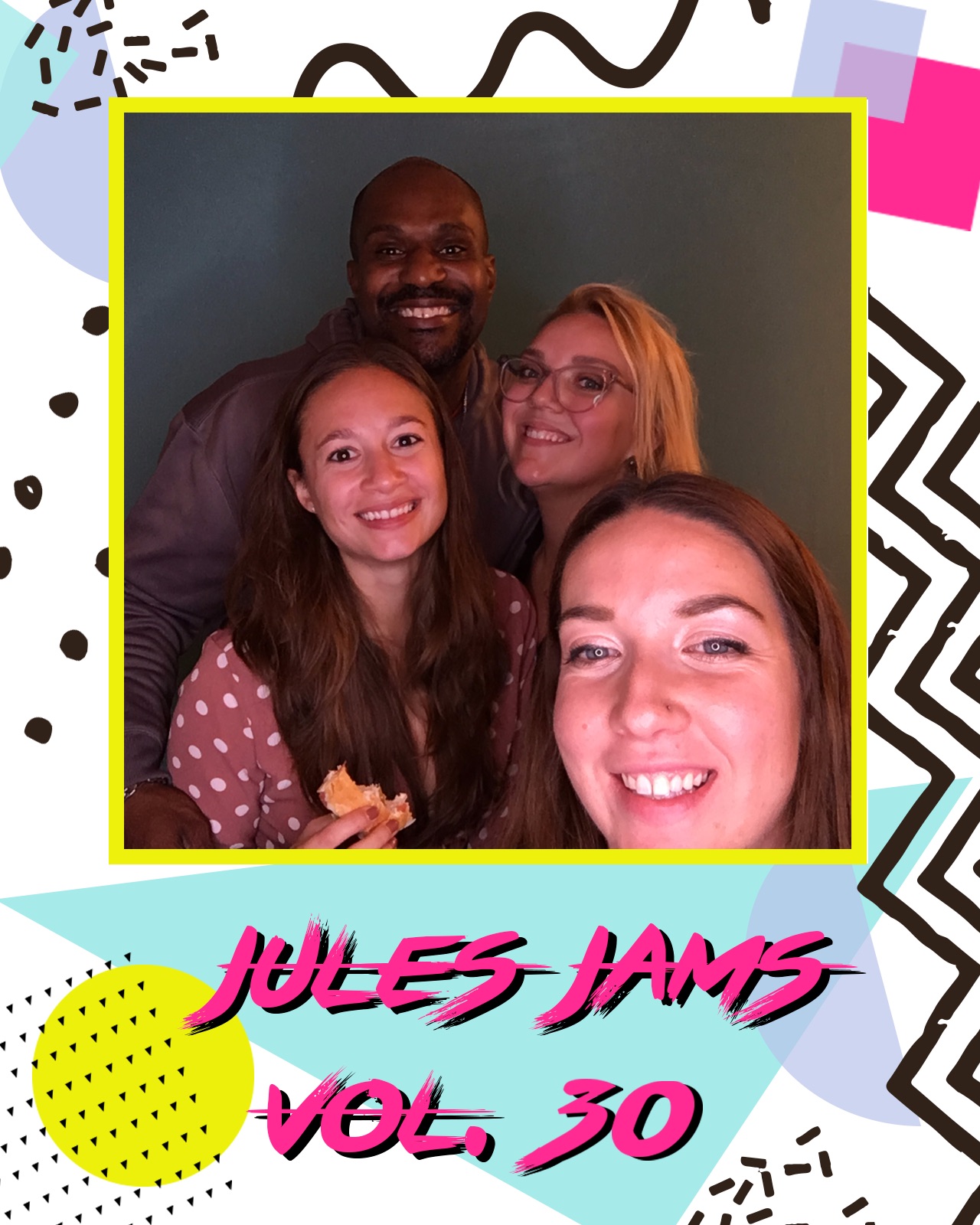 Jules Jams VOL 30 | View more photos from the event at events.alfrescophoto.com/u/AlfrescoPhoto/Jules-Jams-VOL-30